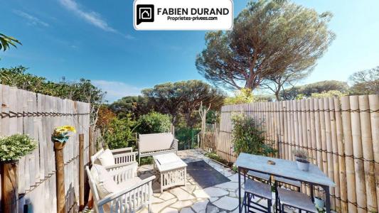 For sale Cogolin 2 rooms 34 m2 Var (83310) photo 0