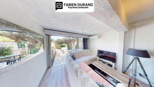 Annonce Vente 2 pices Appartement Cogolin 83