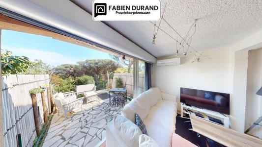 Acheter Appartement 34 m2 Cogolin