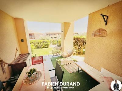 Acheter Appartement 25 m2 Saint-raphael