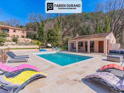 For sale Motte 11 rooms 324 m2 Var (83920) photo 1