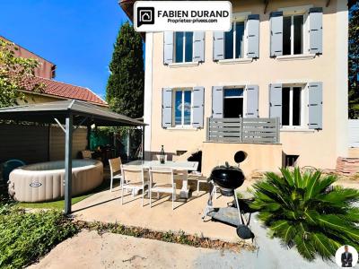 For sale Puget-sur-argens 6 rooms 130 m2 Var (83480) photo 2