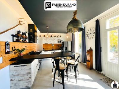 For sale Puget-sur-argens 6 rooms 130 m2 Var (83480) photo 4