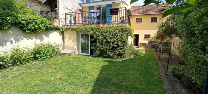 Acheter Maison Soisy-sur-seine Essonne