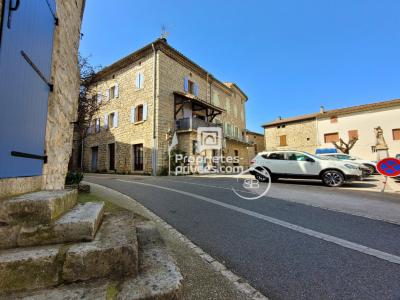 For sale Berrias-et-casteljau 6 rooms 104 m2 Ardeche (07460) photo 1