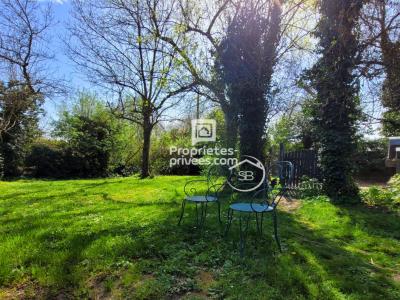 For sale Berrias-et-casteljau 6 rooms 104 m2 Ardeche (07460) photo 2