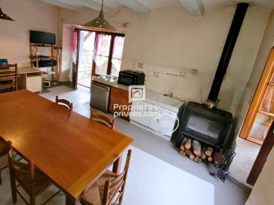 For sale Berrias-et-casteljau 6 rooms 104 m2 Ardeche (07460) photo 4