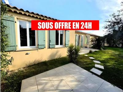 For sale Figanieres 5 rooms 100 m2 Var (83830) photo 0