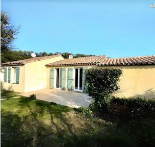 Annonce Vente 5 pices Maison Figanieres 83