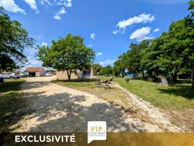 Annonce Vente 5 pices Maison Saint-meme-les-carrieres 16