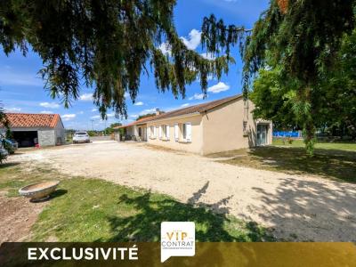 Acheter Maison 145 m2 Saint-meme-les-carrieres