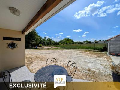 Acheter Maison Saint-meme-les-carrieres Charente