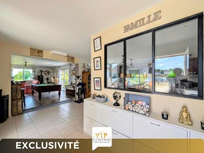 Acheter Maison Saint-meme-les-carrieres 237000 euros