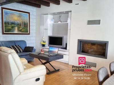 For sale Caro 6 rooms 160 m2 Morbihan (56140) photo 1