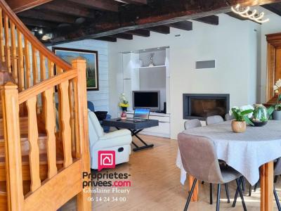 For sale Caro 6 rooms 160 m2 Morbihan (56140) photo 2