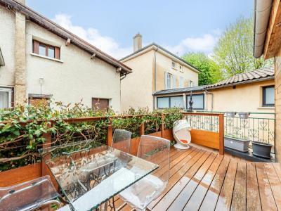 Annonce Vente 3 pices Appartement Irigny 69