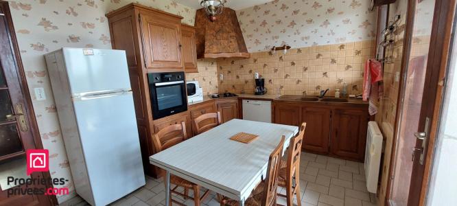 Acheter Maison 90 m2 Tonneins