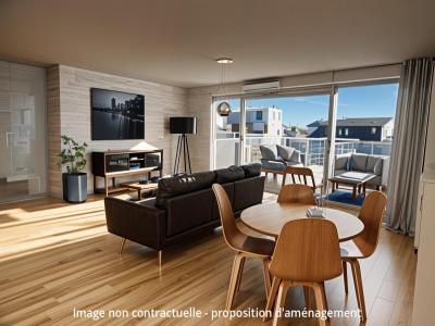 Annonce Vente 3 pices Appartement Begles 33