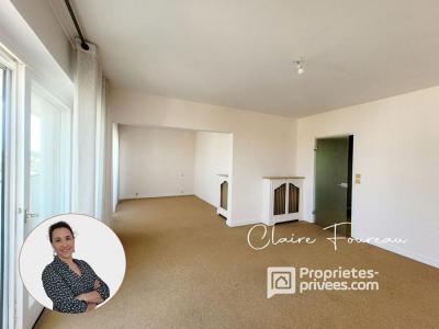 For sale Vannes 3 rooms 72 m2 Morbihan (56000) photo 1
