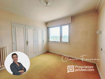 For sale Vannes 3 rooms 72 m2 Morbihan (56000) photo 4