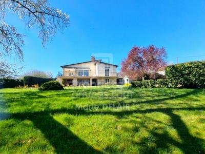 For sale Pouilly-sur-loire 6 rooms 210 m2 Nievre (58150) photo 0