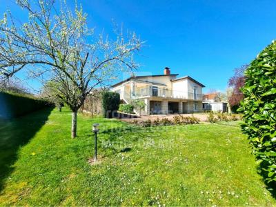 For sale Pouilly-sur-loire 6 rooms 210 m2 Nievre (58150) photo 1
