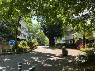 For sale Nantes 3 rooms 76 m2 Loire atlantique (44000) photo 0