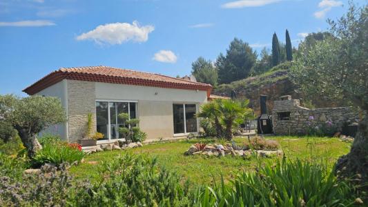For sale Vidauban 5 rooms 140 m2 Var (83550) photo 1