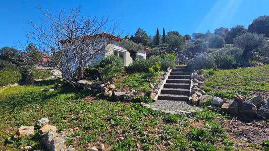 For sale Vidauban 5 rooms 140 m2 Var (83550) photo 3