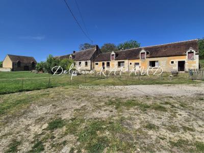 For sale Nogent-le-rotrou 7 rooms 139 m2 Eure et loir (28400) photo 1