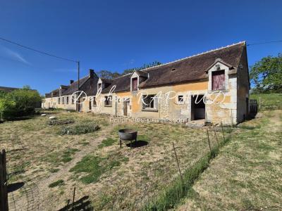 For sale Nogent-le-rotrou 7 rooms 139 m2 Eure et loir (28400) photo 2