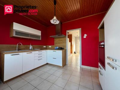 Annonce Vente 5 pices Maison Barlin 62