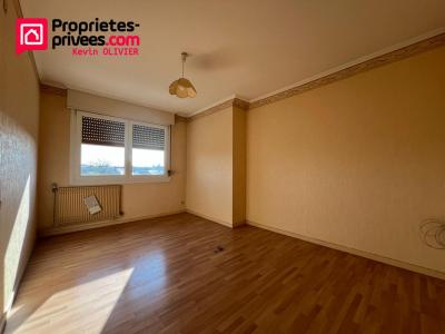 Acheter Maison 100 m2 Barlin