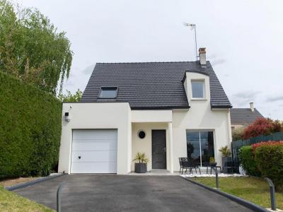 For sale Saint-michel-sur-orge 6 rooms 98 m2 Essonne (91240) photo 0