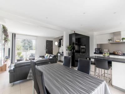 For sale Saint-michel-sur-orge 6 rooms 98 m2 Essonne (91240) photo 1