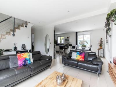 For sale Saint-michel-sur-orge 6 rooms 98 m2 Essonne (91240) photo 3