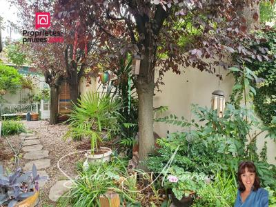 Annonce Vente 6 pices Maison Argenteuil 95