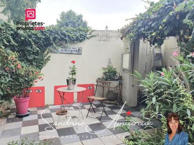 Acheter Maison 160 m2 Argenteuil