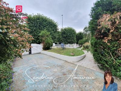 Acheter Maison Argenteuil 599000 euros