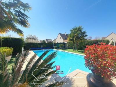 For sale Cormeilles-en-parisis 7 rooms 135 m2 Val d'Oise (95240) photo 1