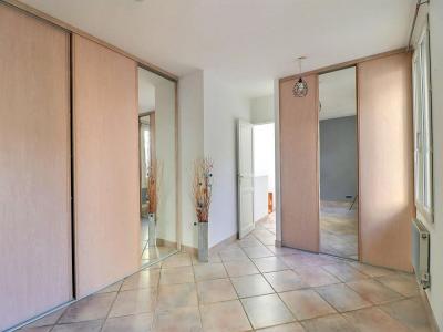 Acheter Appartement 60 m2 Marseille-11eme-arrondissement