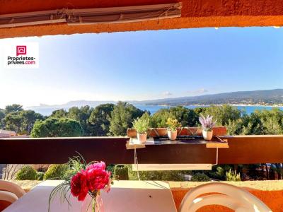 Annonce Vente Appartement Saint-cyr-sur-mer 83