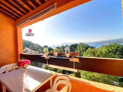Acheter Appartement Saint-cyr-sur-mer Var