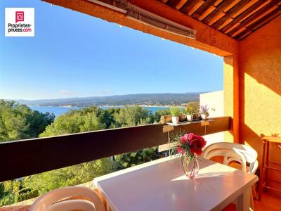 Acheter Appartement Saint-cyr-sur-mer 204000 euros