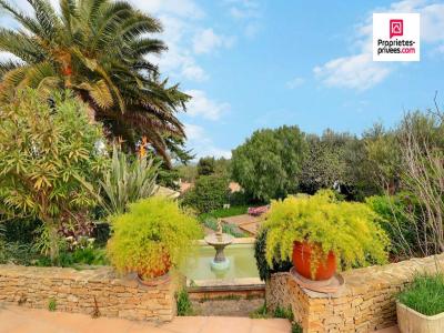 Acheter Maison Sanary-sur-mer Var
