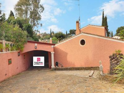Acheter Maison Sanary-sur-mer 695000 euros