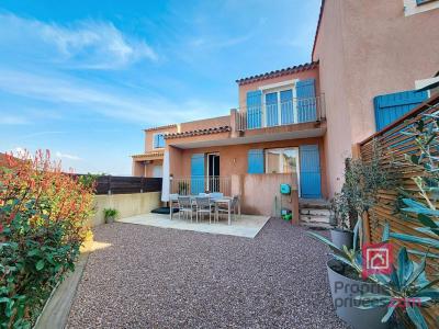 Acheter Maison Roquebrune-sur-argens 420000 euros
