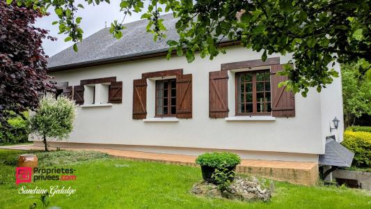 For sale Romescamps 6 rooms 118 m2 Oise (60220) photo 1