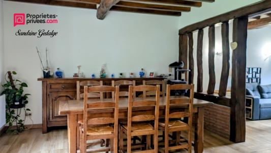For sale Romescamps 6 rooms 118 m2 Oise (60220) photo 3
