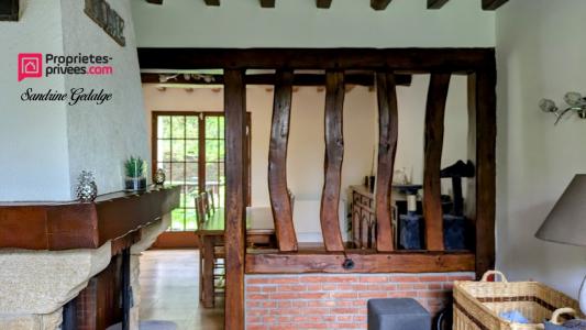 For sale Romescamps 6 rooms 118 m2 Oise (60220) photo 4